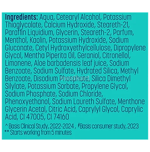 veet hair removal cream 50 gm